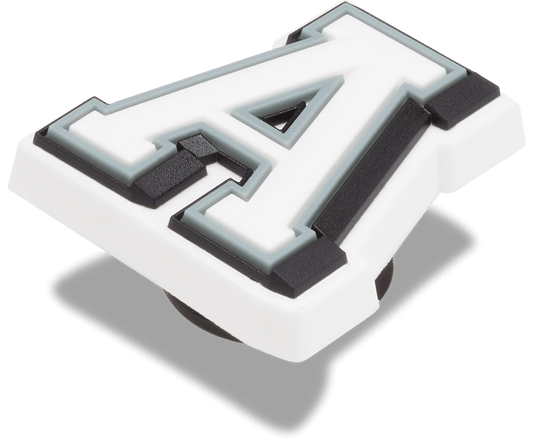 Letter A