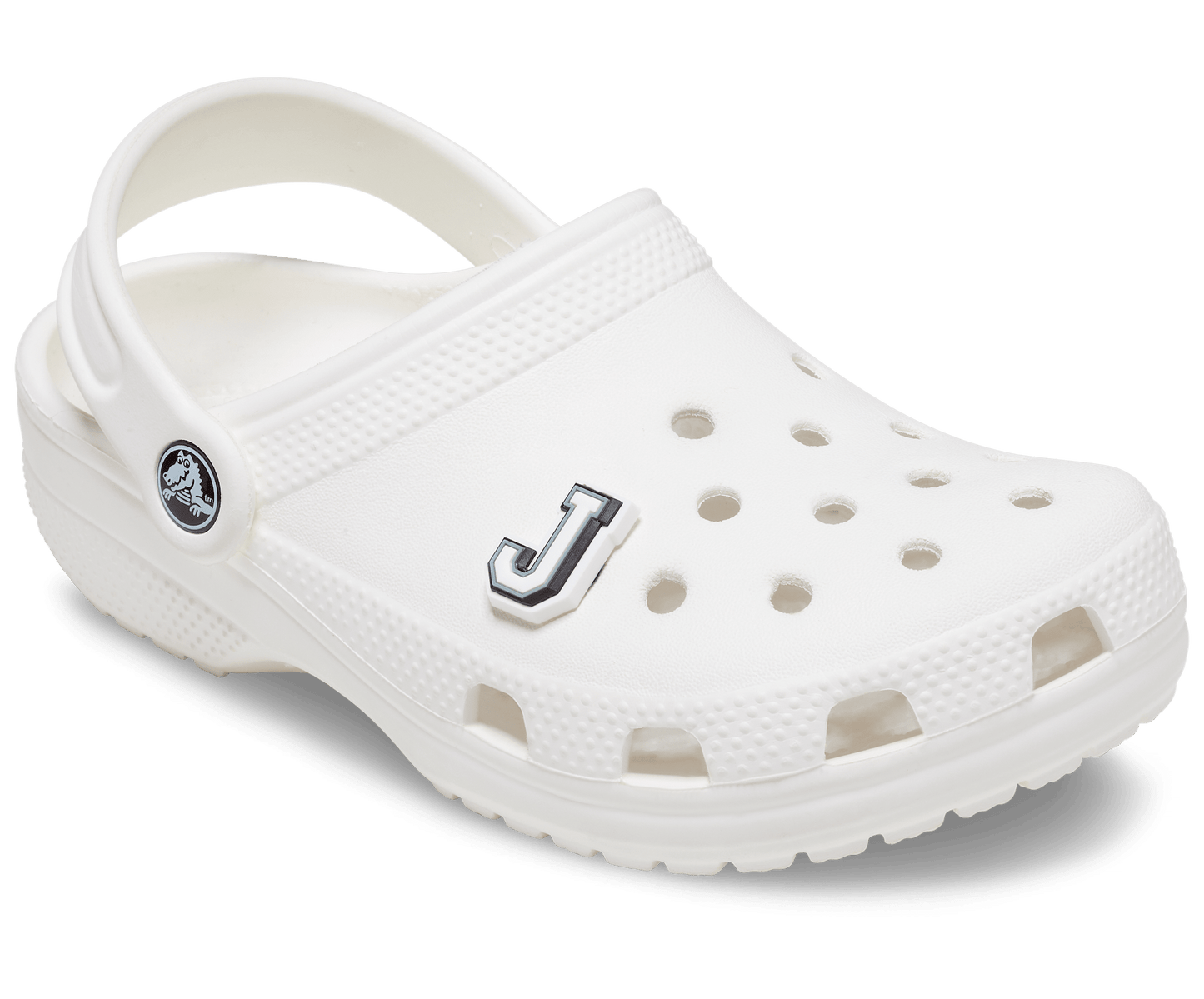 Letter J