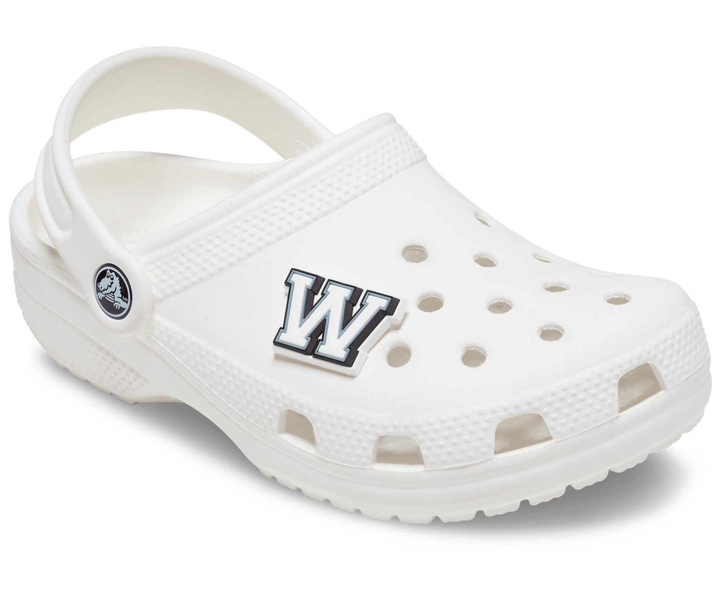 Letter W