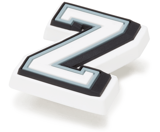Letter Z