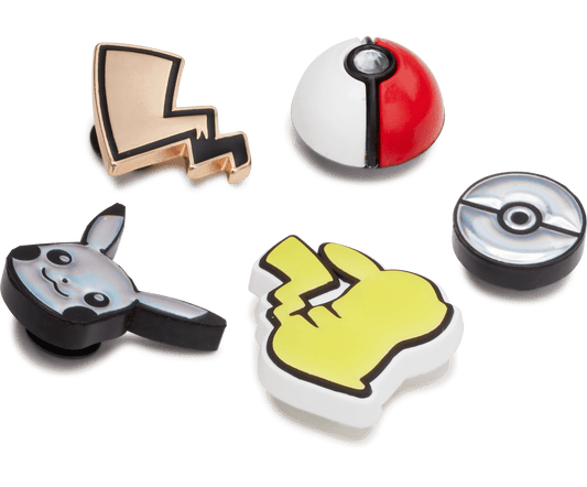 Elevated Pokemon 5 Pack