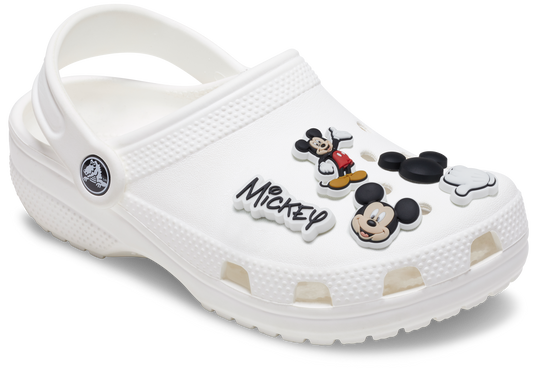 Mickey Pant 5 Pack