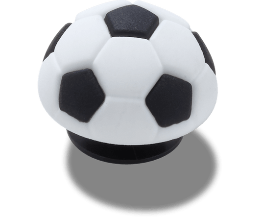 Textured Soccer Ball