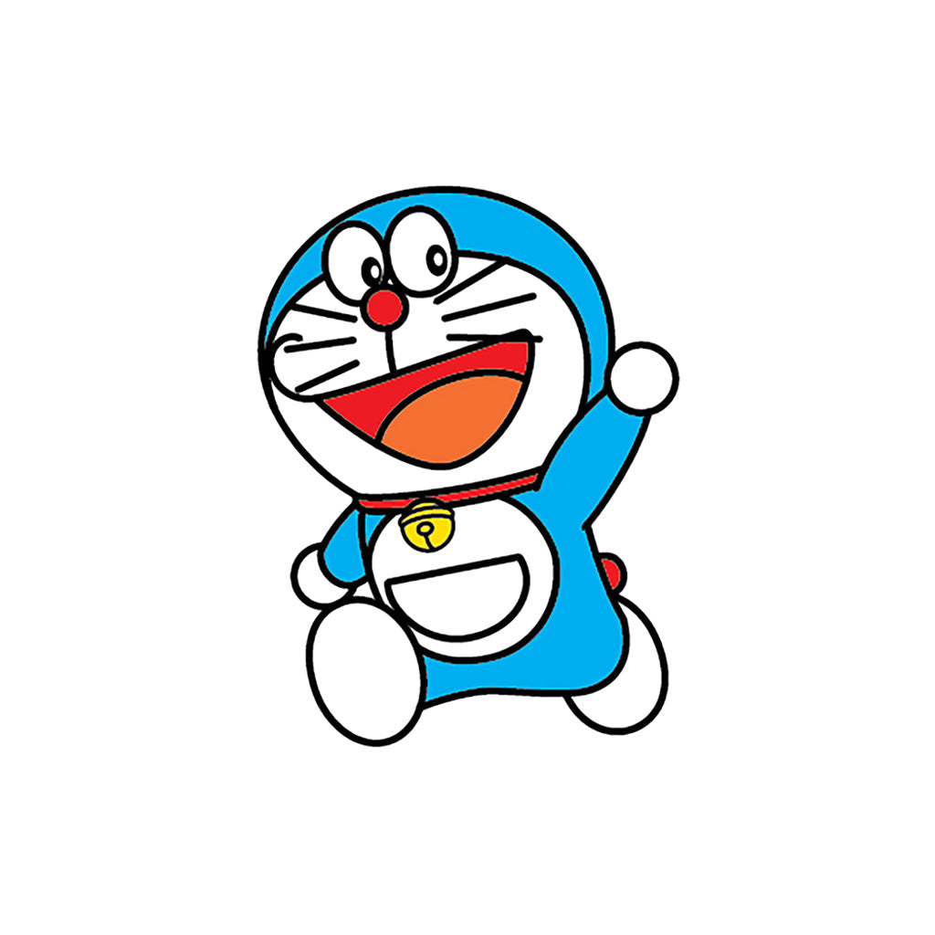 Doraemon 2