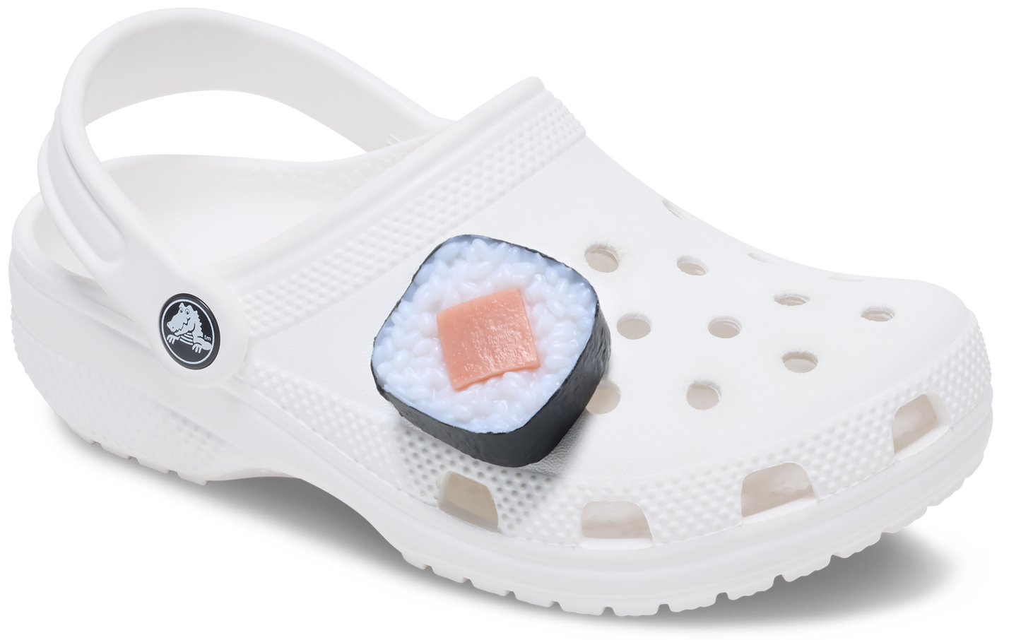 Realistic Sushi