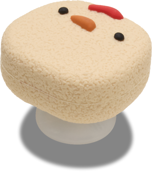 Rooster Bun