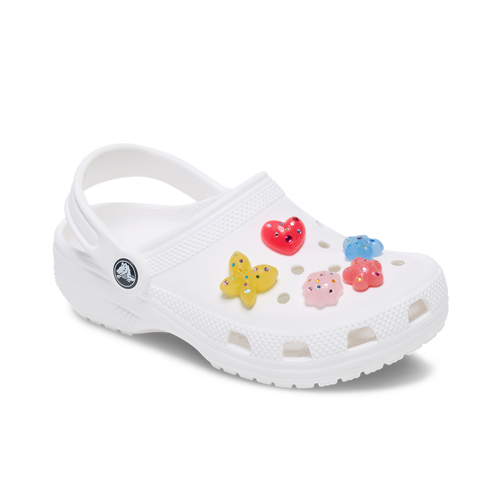 Dainty Gem Floral 5 Pack