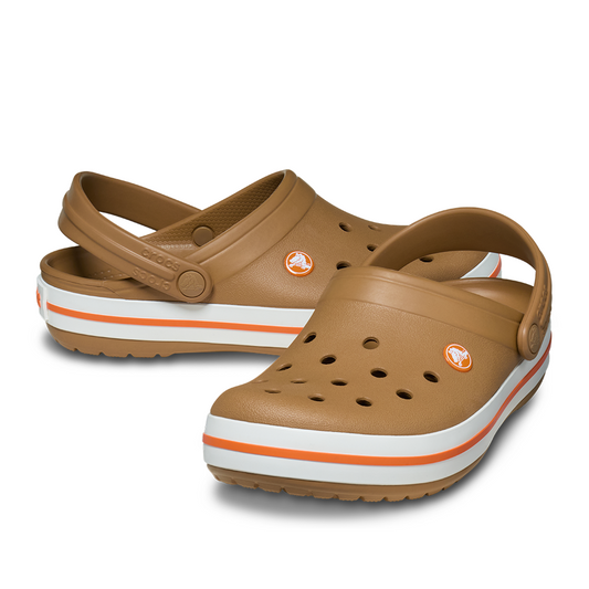 Crocband Clog