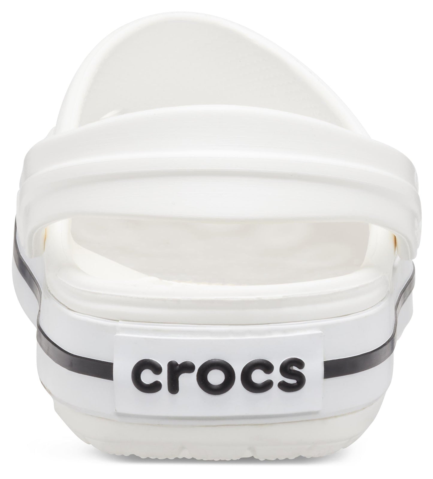 Crocband Clog