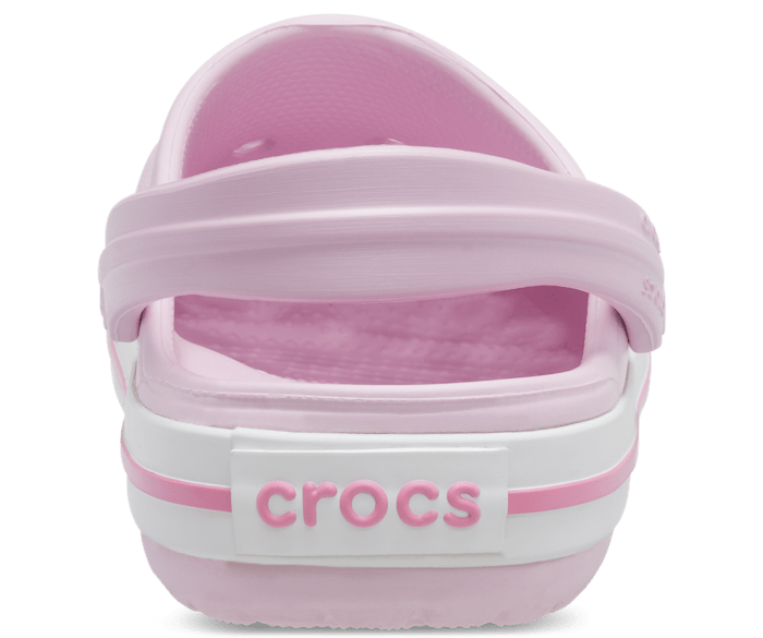 Kids' Crocband Clog