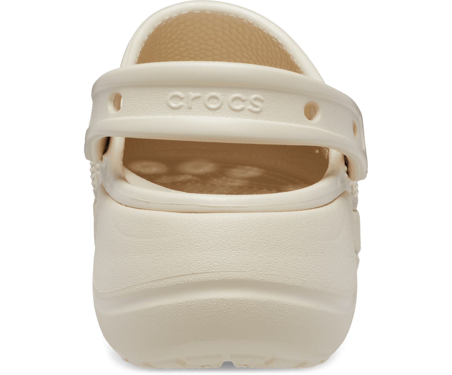 Baya Platform Clog