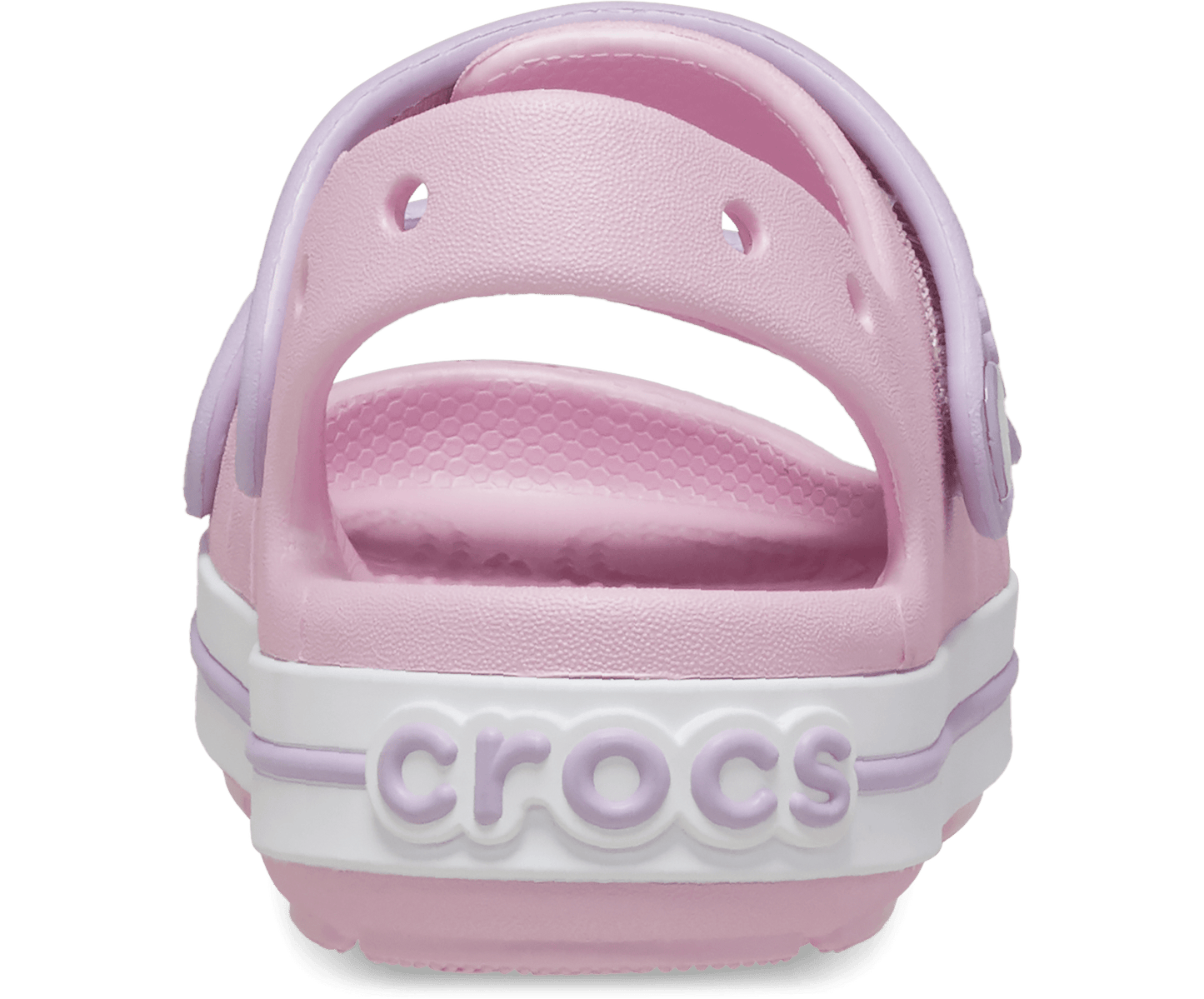 Kids' Crocband Cruiser Sandal