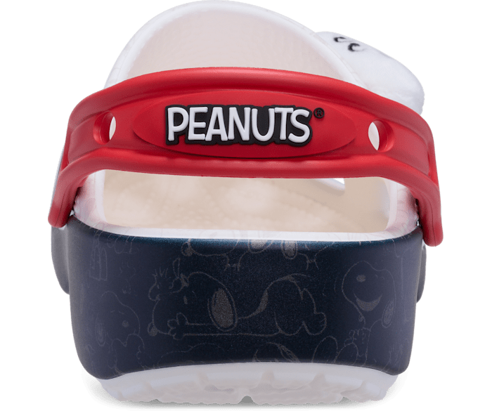Toddler Peanuts® Classic Clog