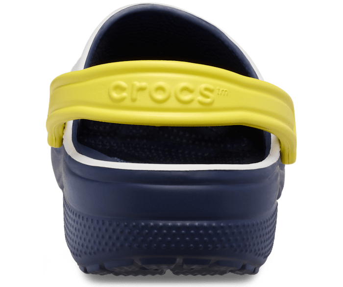 Classic Retro Sport Clog