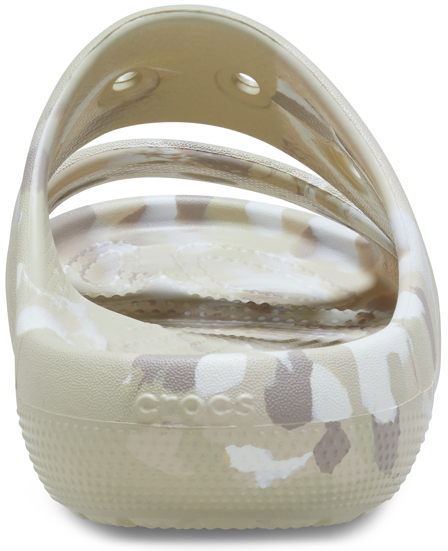 Classic Marbled Sandal v2