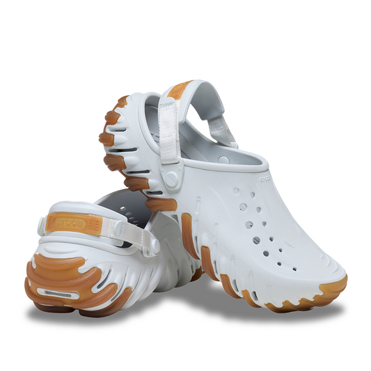 Echo Gum RO Clog