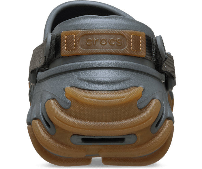 Echo Gum RO Clog
