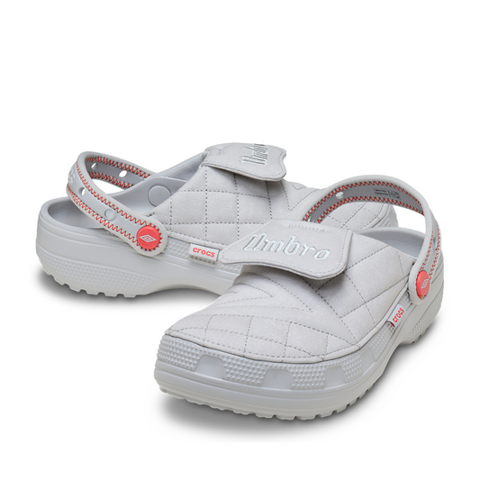 Umbro Crocs Crafted Clog