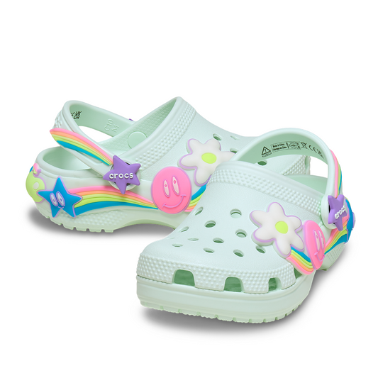 Classic Dream Lights Clog