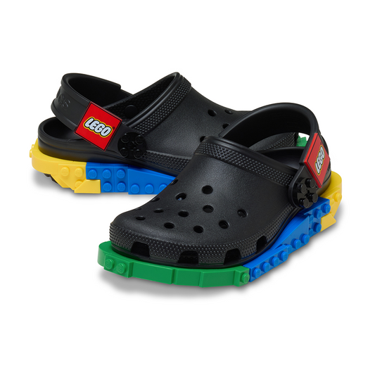 Kids' LEGO® System Classic Clog