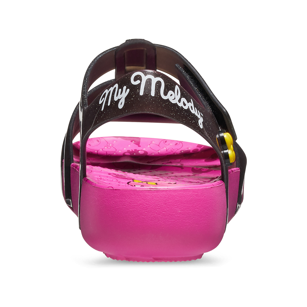 Kids' Hello Kitty® and Friends My Melody™ and Kuromi™ Isabella Sandal