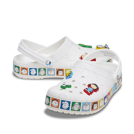 Peanuts™ Crocband Clog