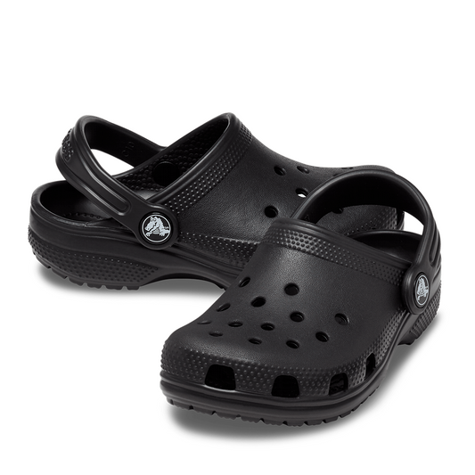Kids' Classic Clog