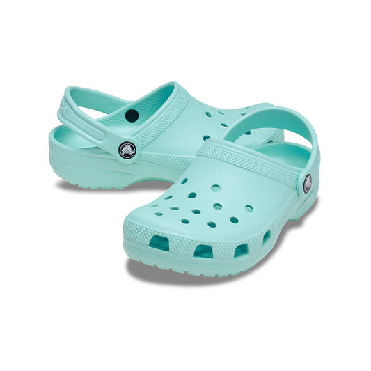 Kids' Classic Clog