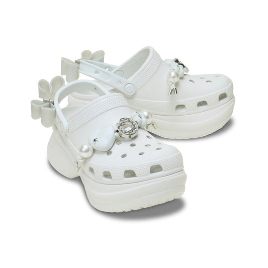 Women Bae Glitzy Glam Clog