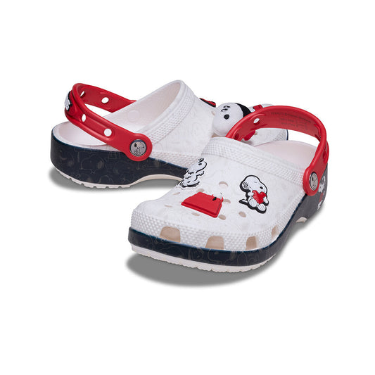 Kids' Peanuts® Classic Clog