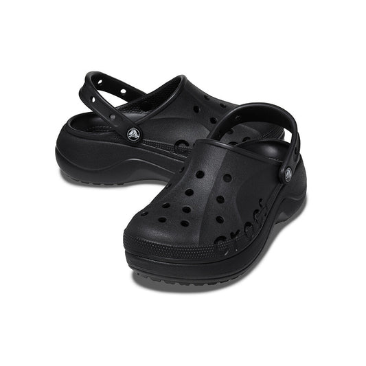 Baya Platform Clog