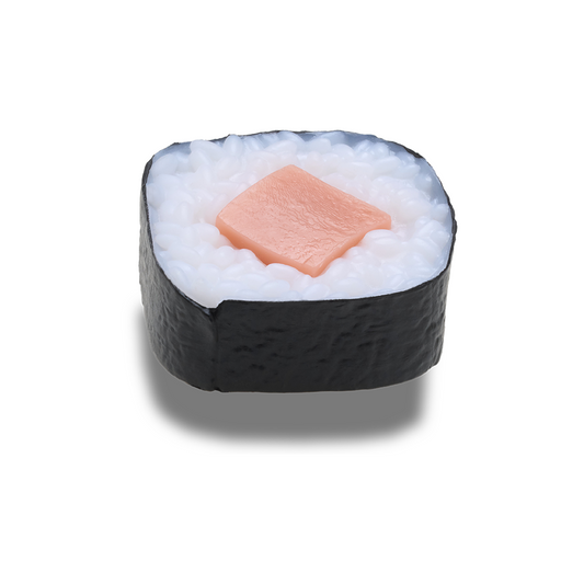 Realistic Sushi