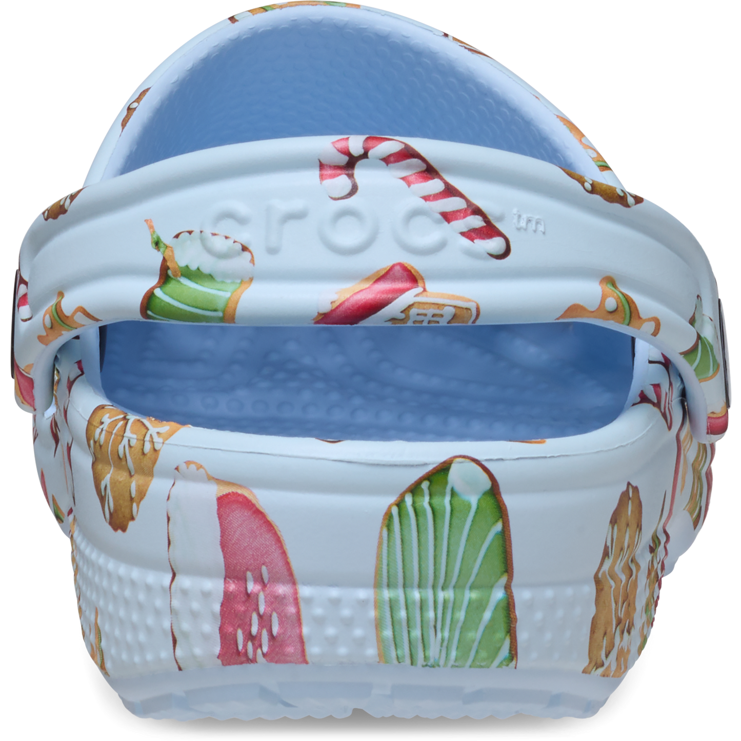 Kids' Classic Cookies Clog