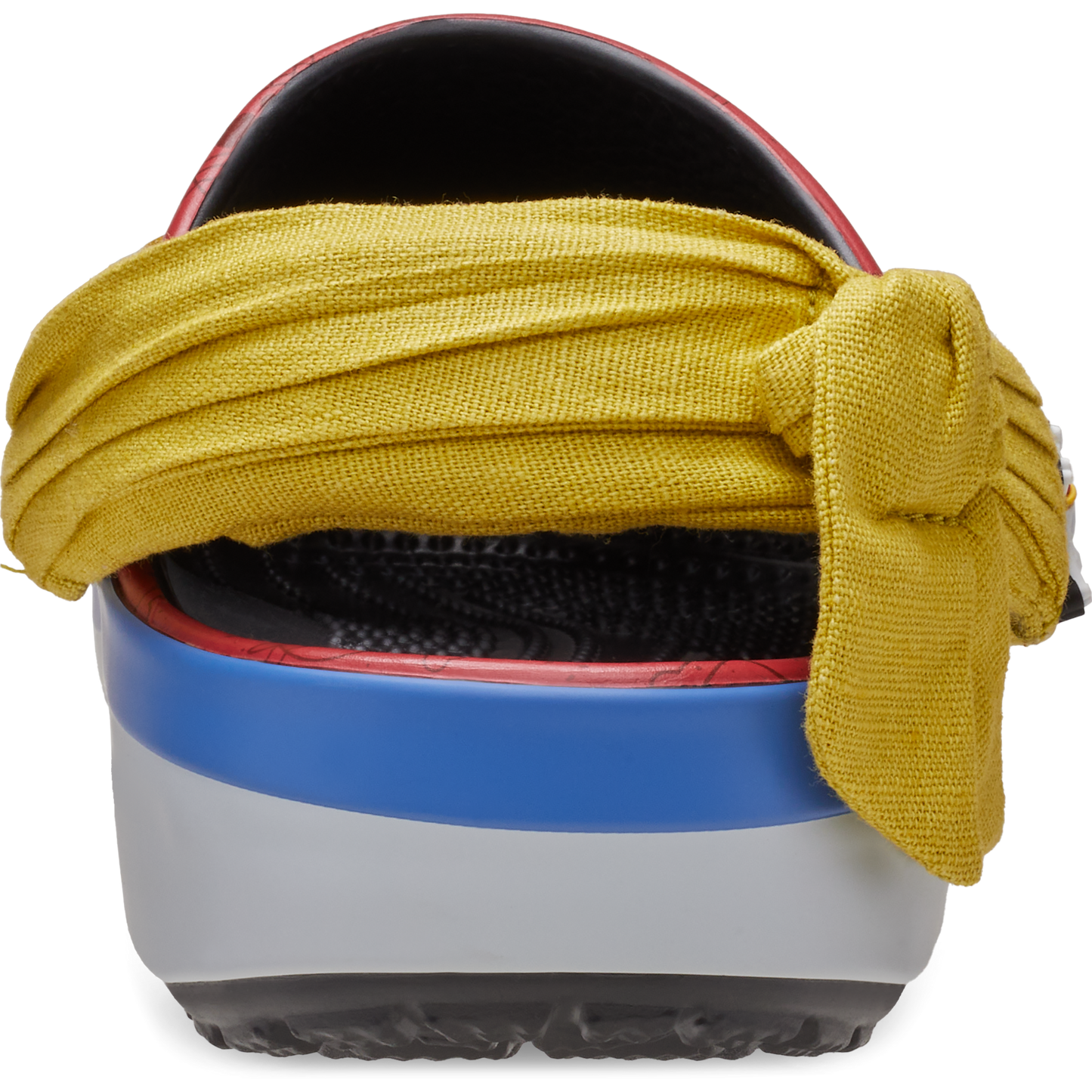 ONE PIECE Luffy Classic Clog