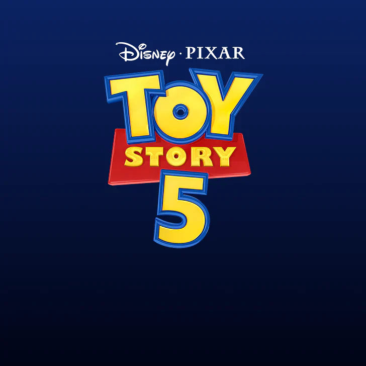 Toy Story 5