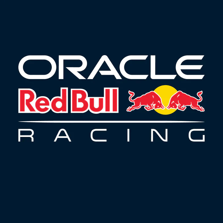Oracle Red BullRacing