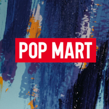 POPMart