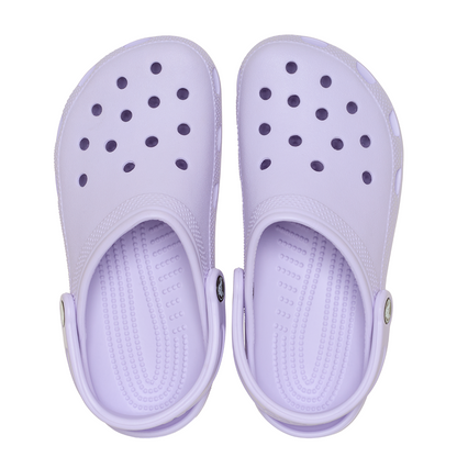 Classic Clog
