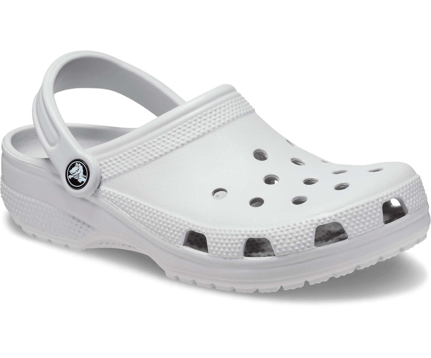 Classic Clog