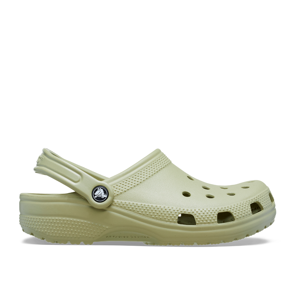 Classic Clog