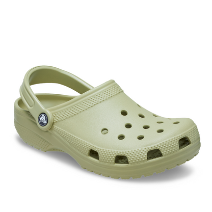 Classic Clog