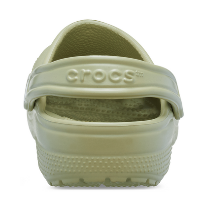 Classic Clog