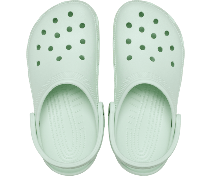 Classic Clog