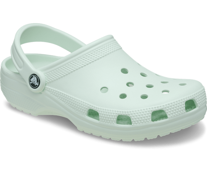 Classic Clog