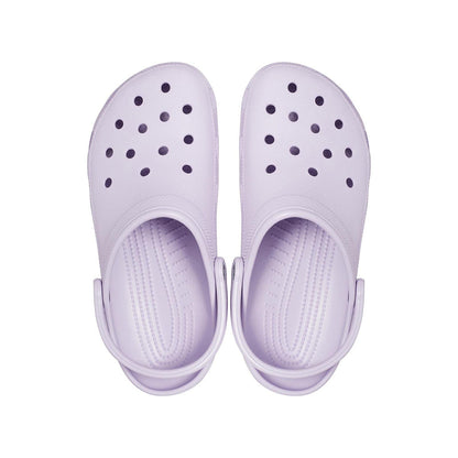 Classic Clog