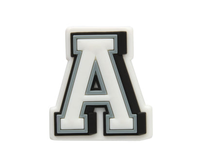 Letter A