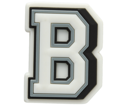 Letter B