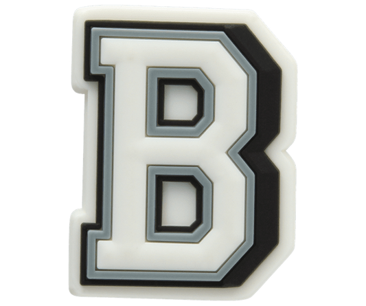 Letter B