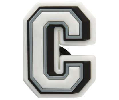 Letter C