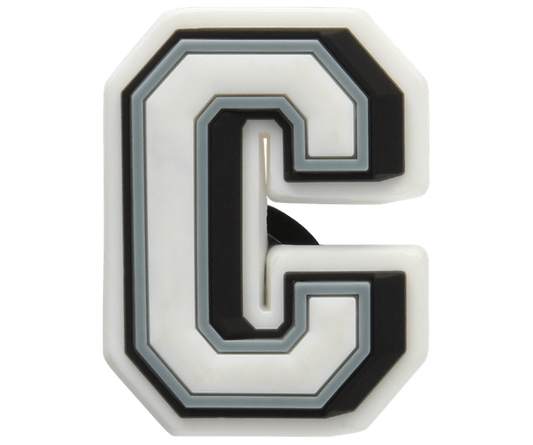 Letter C